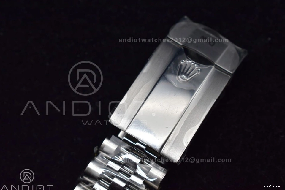 566 1:1 Arabic DIWF Best DateJust 126234 Marker on Jubilee Steel Edition 904L Bracelet 36 SA Dial Blue Tiffany Versatile 0903